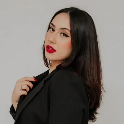 Giovanna Thmanski